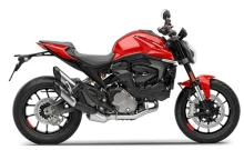 ดูคาติ Ducati Monster 937 ปี 2022