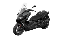 บีเอ็มดับเบิลยู BMW C 400 GT ปี 2025