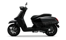 แลมเบรตต้า Lambretta X300 GP ปี 2024