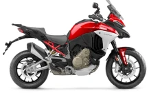 ดูคาติ Ducati Multistrada V4 ปี 2021