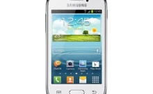 ซัมซุง SAMSUNG-Galaxy Young 1