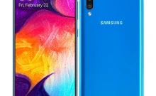 ซัมซุง SAMSUNG Galaxy A60