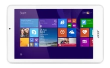 เอเซอร์ Acer Iconia Tab 8W