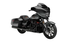 ฮาร์ลีย์-เดวิดสัน Harley-Davidson CVO Street Glide ปี 2025