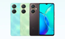 วีโว่ vivo Y27 (2023) (6GB/128GB)
