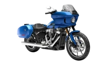 ฮาร์ลีย์-เดวิดสัน Harley-Davidson Cruiser Low Rider ST ปี 2025