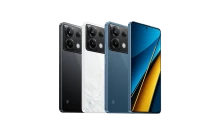 เสียวหมี่ Xiaomi POCO X6 (12GB/512GB)