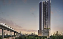 เดอะ ไพรเวซี่ เตาปูน-อินเตอร์เชนจ์ (The Privacy Taopoon Interchange)