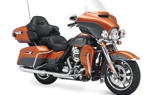 ฮาร์ลีย์-เดวิดสัน Harley-Davidson Touring Electra Glide Ultra Classic ปี 2015