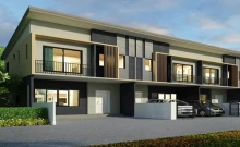 เดอะ คอนเนค พัฒนาการ 38 (The Connect Pattanakarn 38)