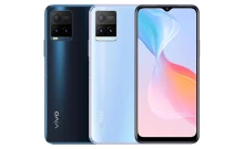 วีโว่ vivo Y21T