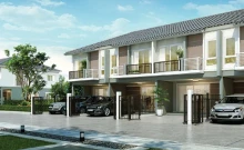 ศุภาลัย พรีโม่ นครศรีธรรมราช (Supalai Primo Nakornsrithammarat)