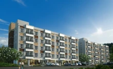 บ้านร่วมทางฝัน 3 (Ban Ruamtangfun 3)