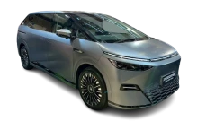 เอ็กซ์เผิง Xpeng-X9 Executive Special Color Edition-ปี 2026