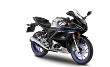 ยามาฮ่า Yamaha R15M Connected ABS ปี 2024