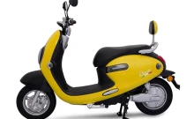 เอช เซม H SEM Ciao EV ปี 2022