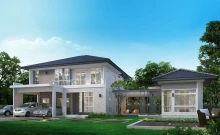 มัณฑนา พรานนก สาย2 - บางแวก (Mantana Phran Nok Sai 2 - Bangwag)