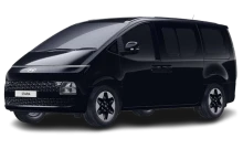 ฮุนได Hyundai Staria Elite (Euro 5) ปี 2024