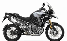 ไทรอัมพ์ Triumph Tiger 1200 Rally Explorer ปี 2023