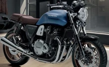 ฮอนด้า Honda CB 1100 RS MY2022 ปี 2021