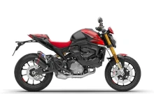 ดูคาติ Ducati Monster SP ปี 2023