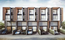 ชิเซน พัฒนาการ 32 (Shizen Phatthanakan)