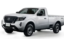 นิสสัน Nissan Navara Single Cab SL 6MT 4WD ปี 2024