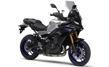 ยามาฮ่า Yamaha Tracer 9GT ปี 2022
