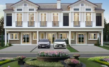 วิลลาจจิโอ สุขสวัสดิ์-ประชาอุทิศ (Villaggio Suksawat  - Prachauthit)