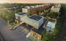 เมย์ฟิลด์ ปิ่นเกล้า (Mayfield Pinklao)