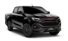 อีซูซุ Isuzu D-MAX X-Series Speed 4-Door 2.2 Ddi L M/T ปี 2024