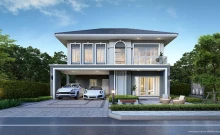 เสนา วิลล์ วงแหวน-บางบัวทอง (Sena Ville Wongwaen Bangbuathong)