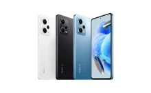 เสียวหมี่ Xiaomi-Redmi Note 12 Pro 5G (8GB/128GB)