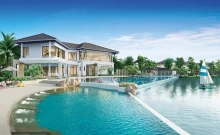 เพอร์เฟค พาร์ค พระราม 5 - บางใหญ่ (Perfect Park Rama5 - Bangyai)