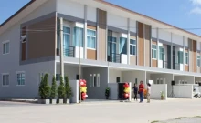 เดอะ มิราเคิล พลัส เศรษฐกิจ-คลองครุ (The Miracle Plus)