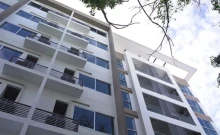 เอ สเปซ สุขุมวิท 77 (a space Sukhumvit 77)