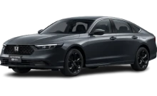 ฮอนด้า Honda Accord e:HEV E ปี 2026