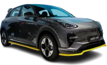 จีลี่ Geely EX2 Shooting Star ปี 2026