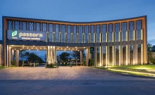 ภัสสร ดอนเมือง - ธูปะเตมีย์ (Passorn Donmuang - Dhupatemee)