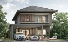 โคโม่ โบทานิก้า บางนา (Como Botanica Bangna)