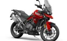ไทรอัมพ์ Triumph Tiger 900 GT Pro ปี 2020