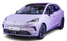 เอ็มจี MG Urban Max ปี 2026
