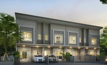 คาซ่า วอเตอร์ไซต์ พระราม 5 (Casa Waterside Rama 5)