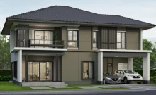 ฮาบิเทีย ยาร์ด รามอินทรา (Habitia Yard Ramintra)