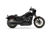 ฮาร์ลีย์-เดวิดสัน Harley-Davidson Softail Low Rider S ปี 2023