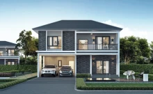 เดอะ ซิตี้ ราชพฤกษ์ - ปิ่นเกล้า (The City Ratchapruek - Pinklao)