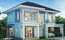 เดอะ แพลนท์ คลองบางไผ่สเตชั่น (The Plant Klongbangpai Station)