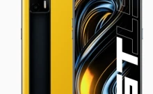 เรียลมี realme-GT 5G 128GB