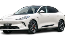 เอ็มจี MG IM6 Premium LONG RANGE ปี 2025