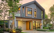 คณาสิริ ราชพฤกษ์ - 346 (Kanasiri Ratchapruek - 346)